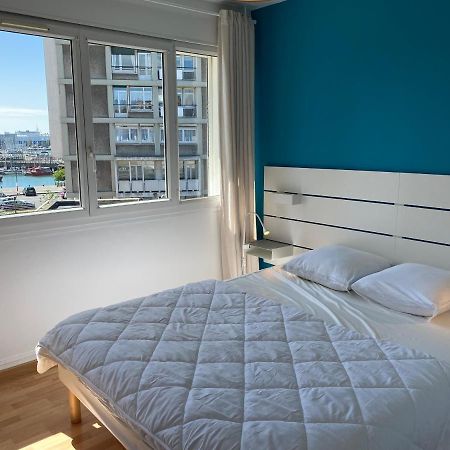 Appartement The Seagull Conciergerie Leroy à Boulogne-sur-Mer Extérieur photo