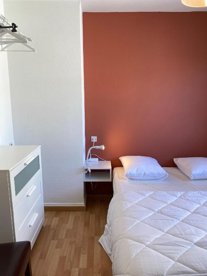 Appartement The Seagull Conciergerie Leroy à Boulogne-sur-Mer Extérieur photo