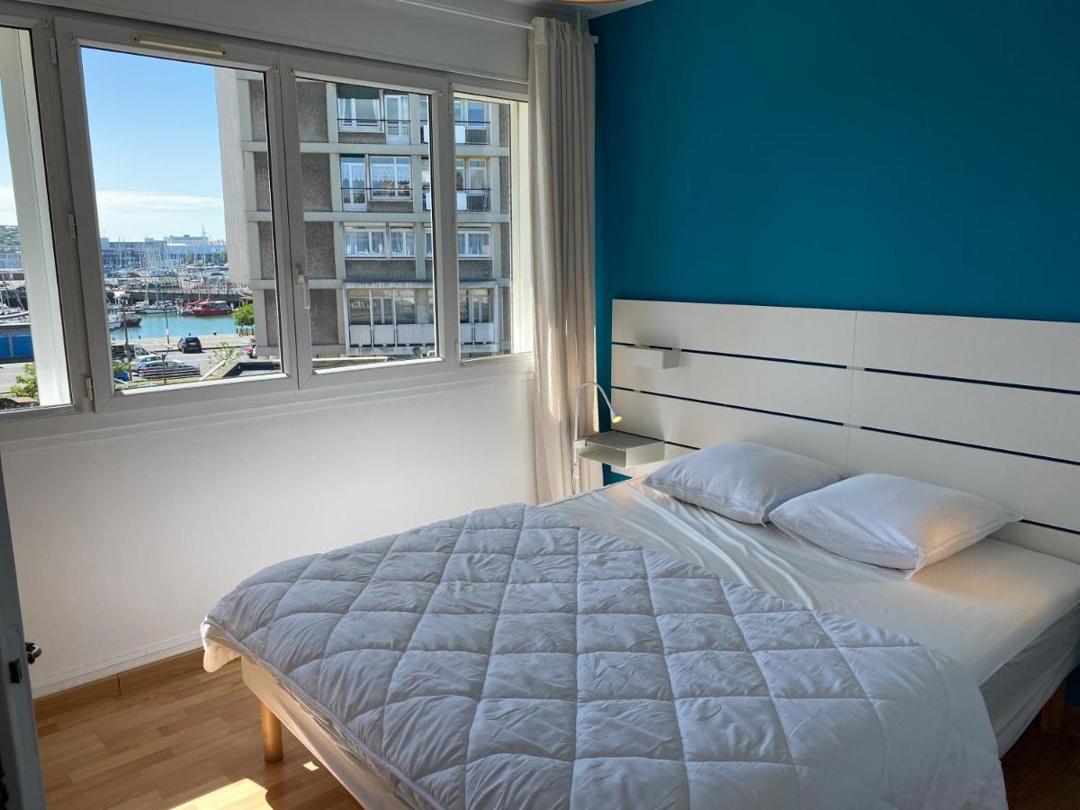 Appartement The Seagull Conciergerie Leroy à Boulogne-sur-Mer Extérieur photo