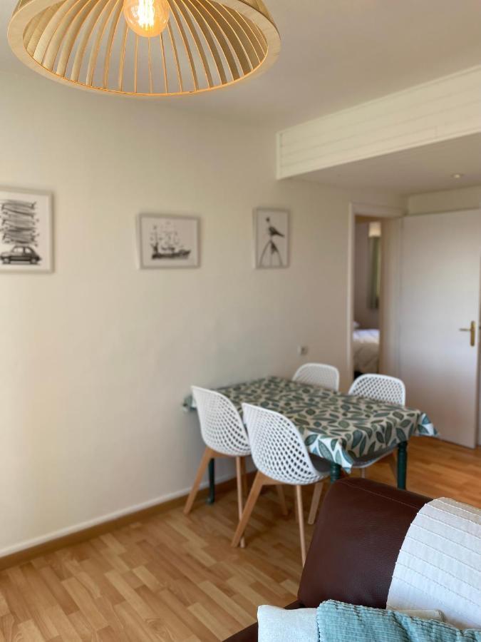 Appartement The Seagull Conciergerie Leroy à Boulogne-sur-Mer Extérieur photo